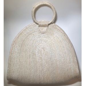 Sisal Handbag